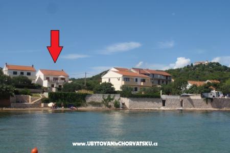 Apartmani Blazenka foto 3