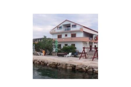 Apartmani Branka foto 2