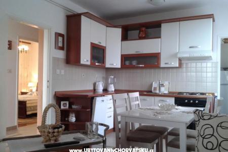 Apartmani Fantov foto 2