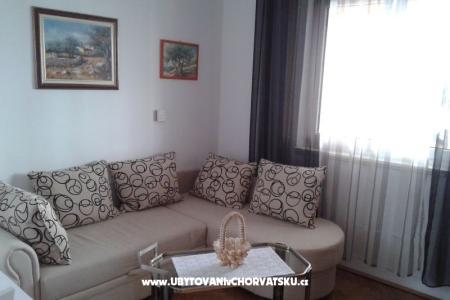 Apartmani Fantov foto 4