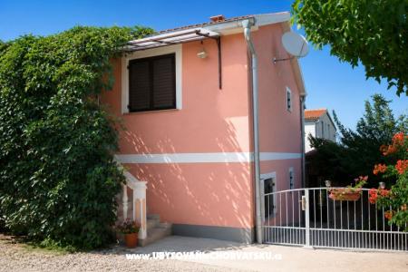 Apartmani Horvat foto 2