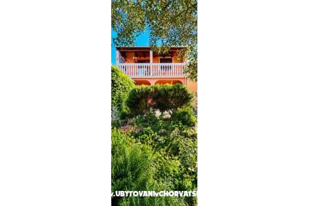 Apartmani Horvat foto 4
