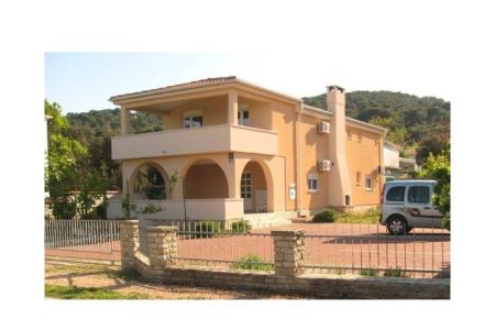 Apartmani Villa Iva otok Pašman Hrvatska