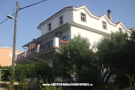 Apartmani Kuso-more foto 2