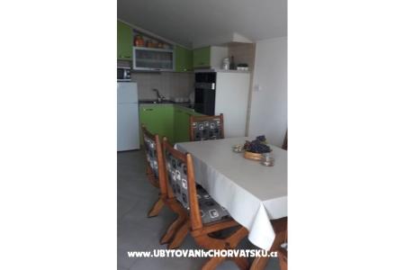 Apartmani Lokva foto 2