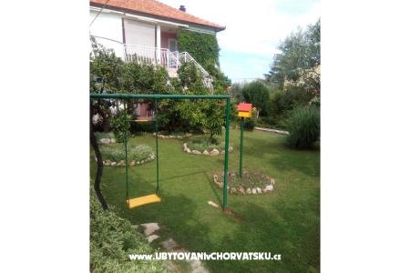 Apartmani Lokva foto 5