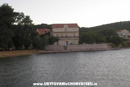 Apartmani Lukacic foto 2