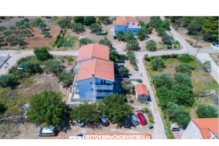 Apartmani Maestral foto 3
