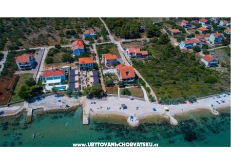 Apartmani Maestral foto 4