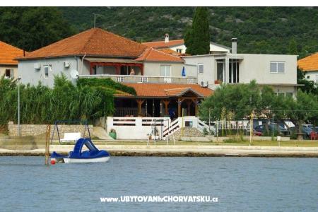 Apartmani Marinero foto 2
