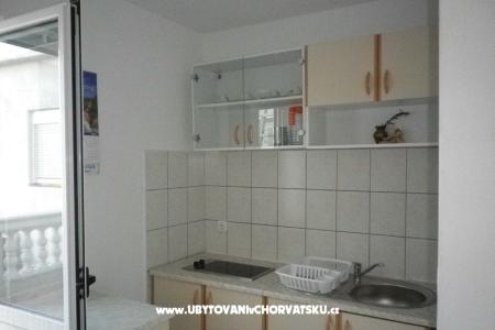 Apartmani Marinero foto 3