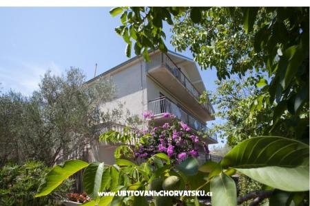 Apartmani Maris foto 3