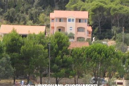 Apartmani Maslina foto 2