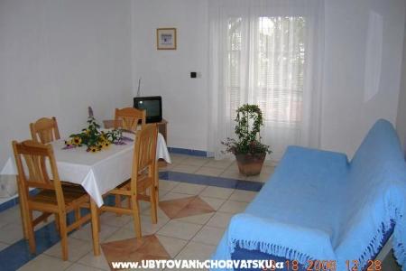 Apartmani Maslina foto 3