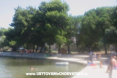 Apartmani Maslina foto 4