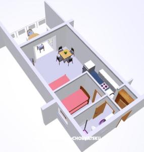 Apartmani Micka foto 4