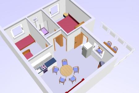 Apartmani Micka foto 5