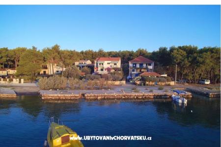 Apartmani Dragica Pedisic foto 5