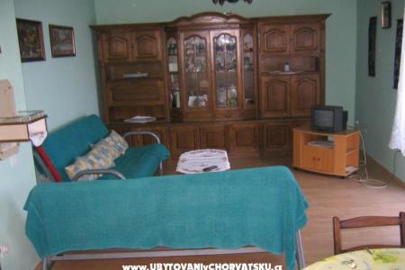 Apartmani Rutak foto 3