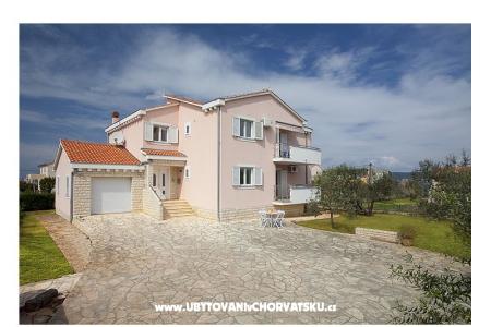 Apartmani San Nevijana foto 2