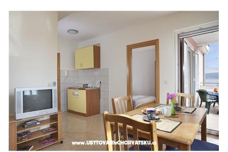 Apartmani San Nevijana foto 5