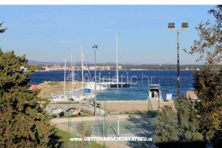 Apartmani Tkon-Muscet foto 3