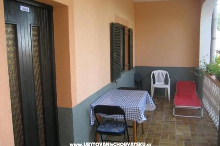 Apartmani Varga foto 2