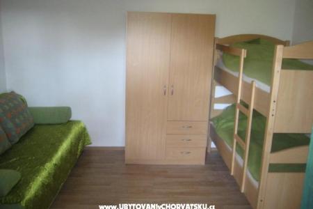 Apartmani Varga foto 4