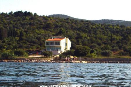 Apartmani Villa Banjka foto 3