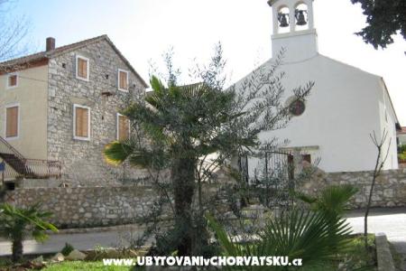 Apartmani Villa Banjka foto 4