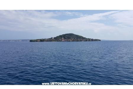 Apartmani Ždrelac foto 2