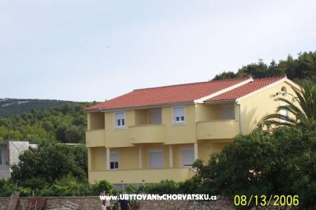 Apartmani MarMar foto 5
