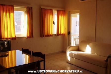Apartmani Pasman foto 2
