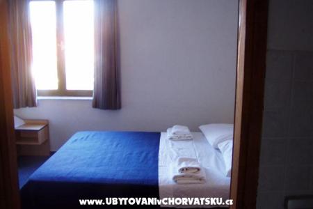 Apartmani Pasman foto 3