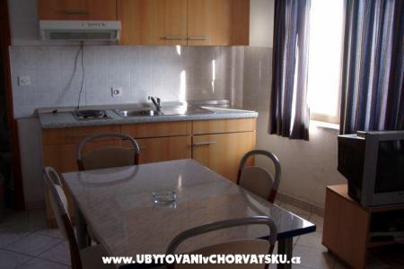 Apartmani Pasman foto 4