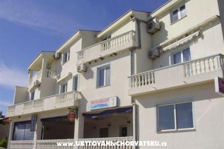 Apartmani Pasman foto 5