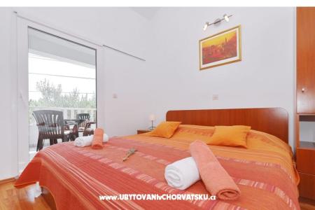 Apartmani Suzana foto 5