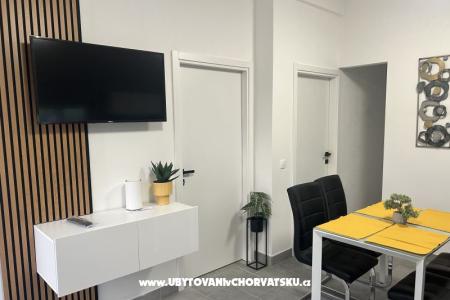 Holiday Kuća first row to the sea otok Pašman Hrvatska