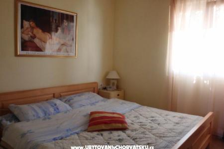 Apartmani Zalović foto 2