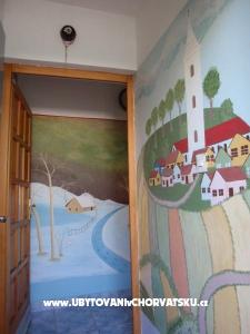 Apartmani Zalović foto 3