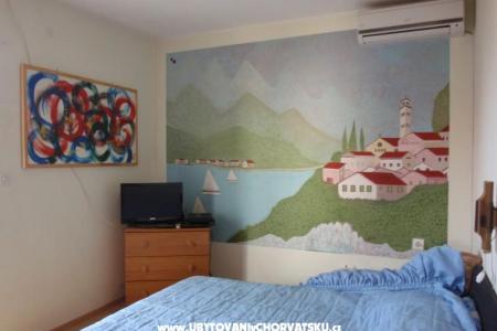 Apartmani Zalović foto 4