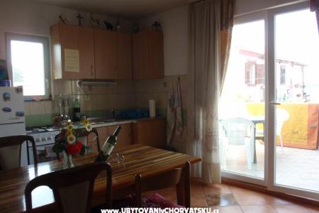 Apartmani Zalović foto 5