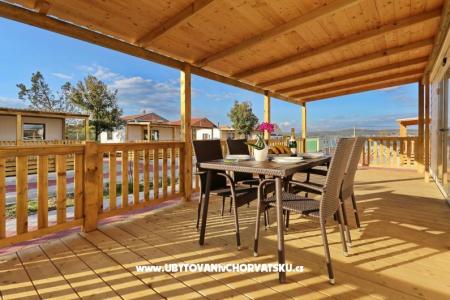 Apartmani Kamp Ortić foto 2