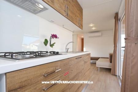 Apartmani Kamp Ortić foto 3