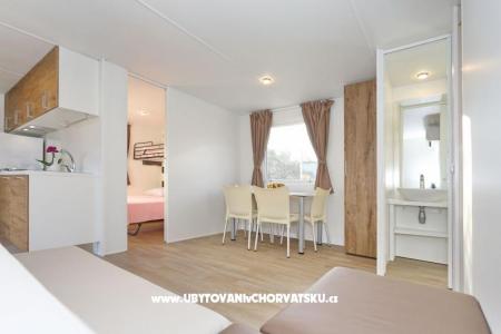 Apartmani Kamp Ortić foto 4