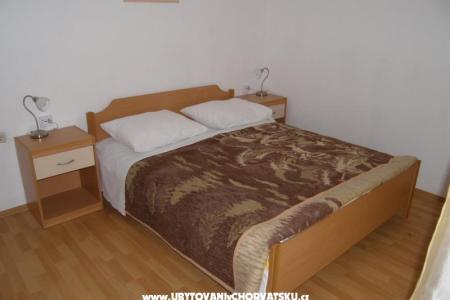 Pansion Muscet foto 3