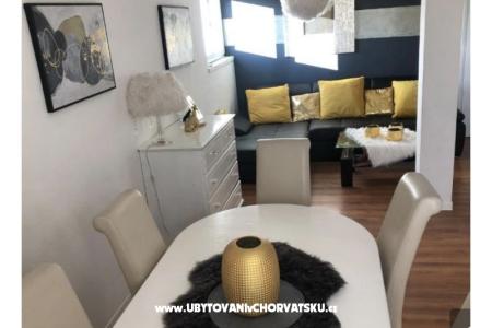Apartmani Villa Esperanza foto 4