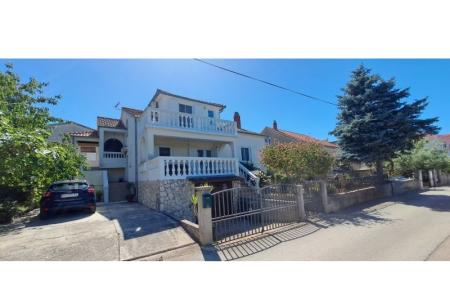 Villa Nena otok Pašman Hrvatska