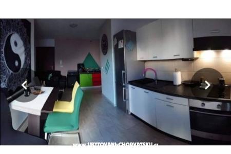 Apartman Petrčane  foto 5
