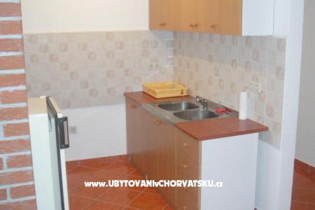 Apartman Šime foto 5